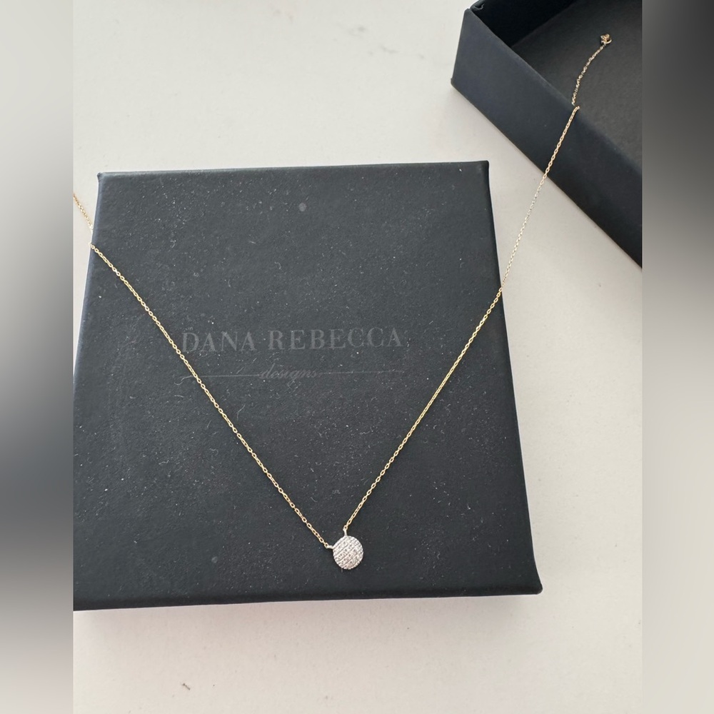 Dana Rebecca necklace - Picture 2 of 2
